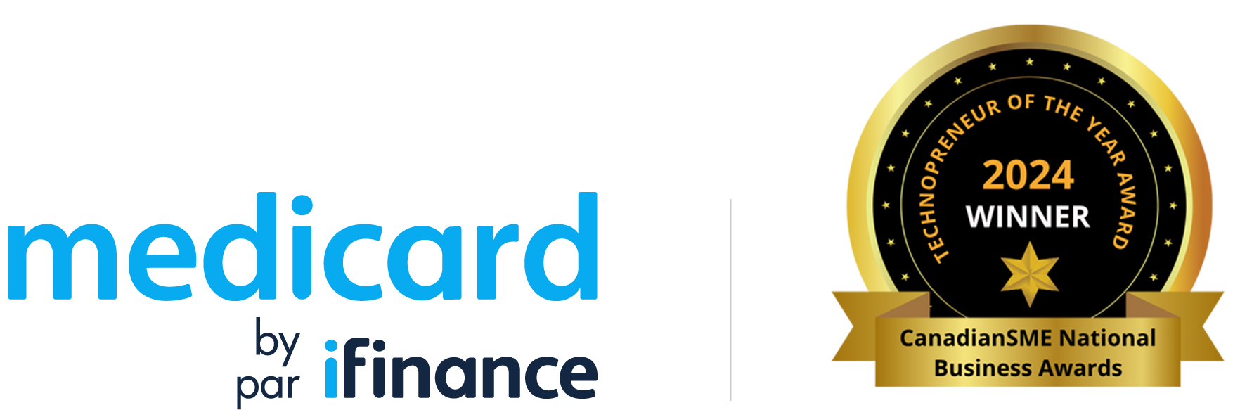 Medicard by iFinance Logo